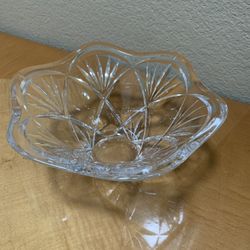 Waterford Crystal - Marquis Conical Bowl