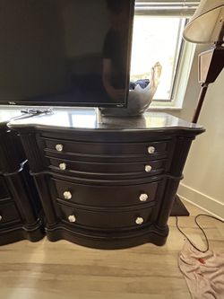 Bedroom Set (size full)