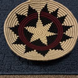 Southwestern Basket/bowl