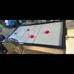Mesa de Juego