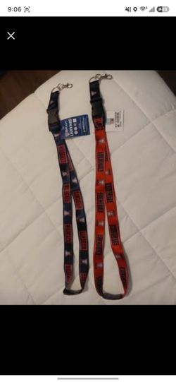 Arizona Wildcats Lanyards Set of 2