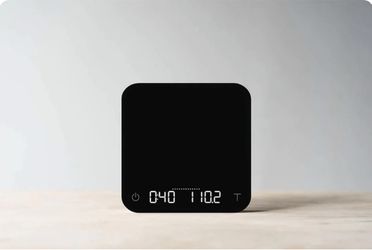 Acacia Pearl scale
