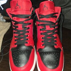 Jordan 1 