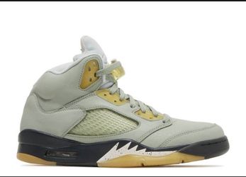 Air Jordan 5 Retro 'Jade Horizon' (2022)