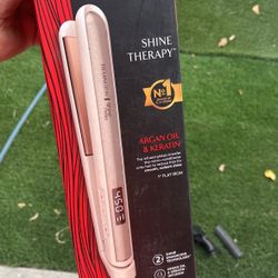 Remington Shine Theraphy