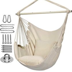 Hammock Swing Chair 