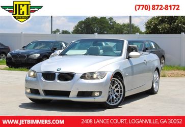 2009 BMW 3 Series