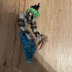Demon Slayer Action Figure 