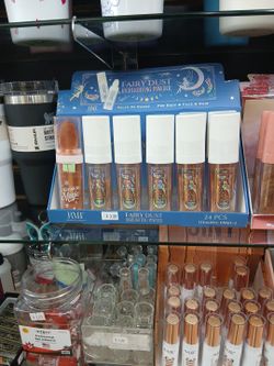 Fairy Dust Highlighting Powder