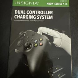 Excellent Condition DUAL CHARGING STATION FOR XBOX SERIES X 