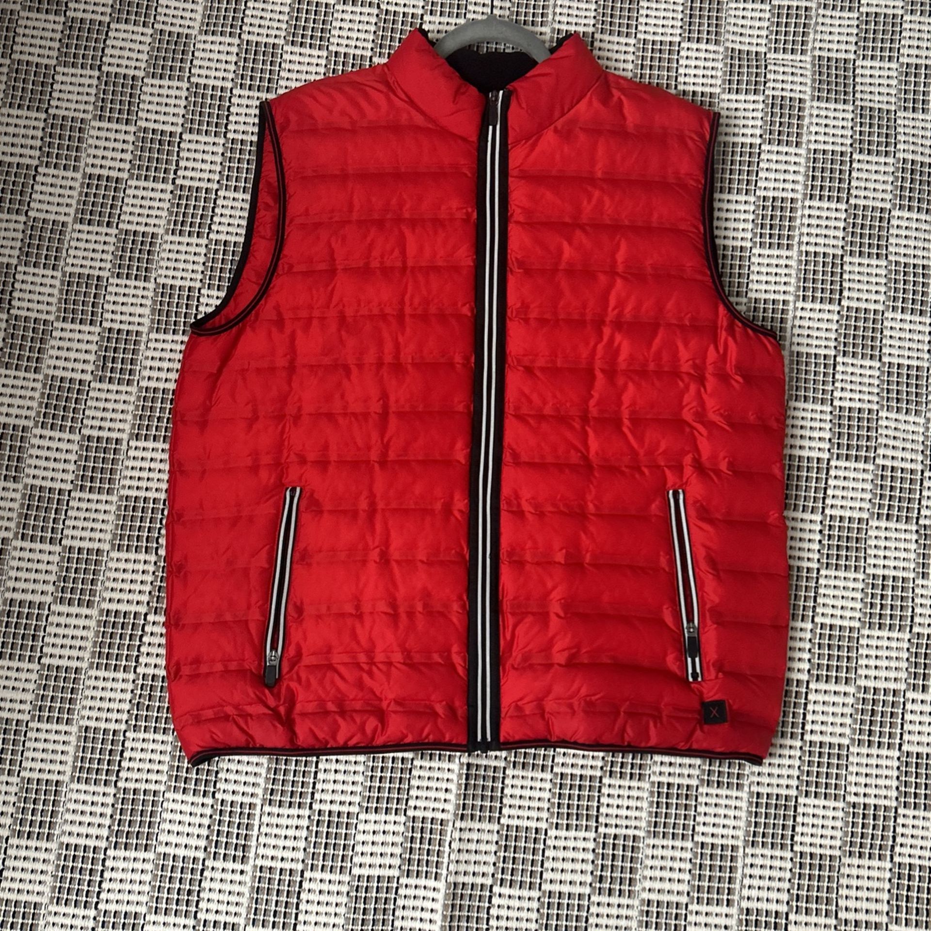 Michael Kors Puffer Vest