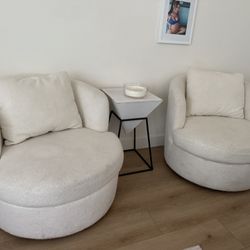 Couch Chairs 