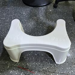 Toilet Stool