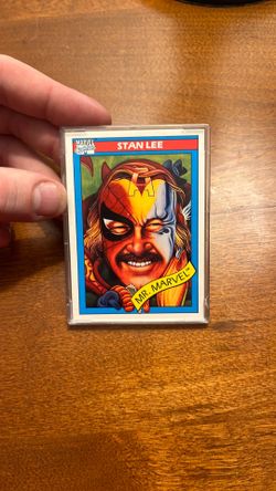 Marvel comics