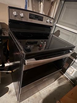 stove/estufa electrica