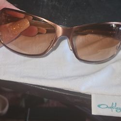 Original Oakley Sunglasses!!