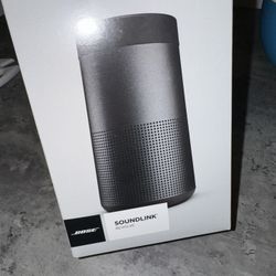 Bose Sound link Revolve OBO