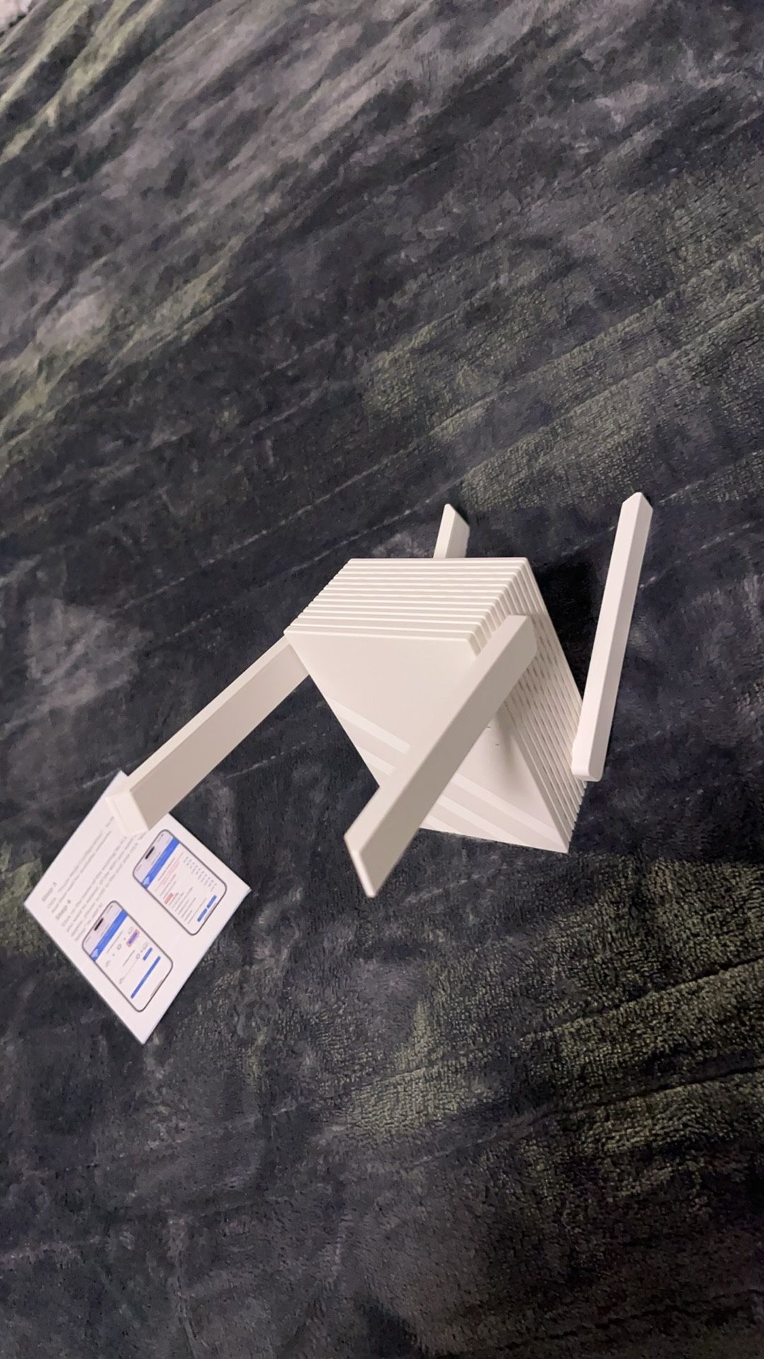 2025 WiFi Extender Internet Booster