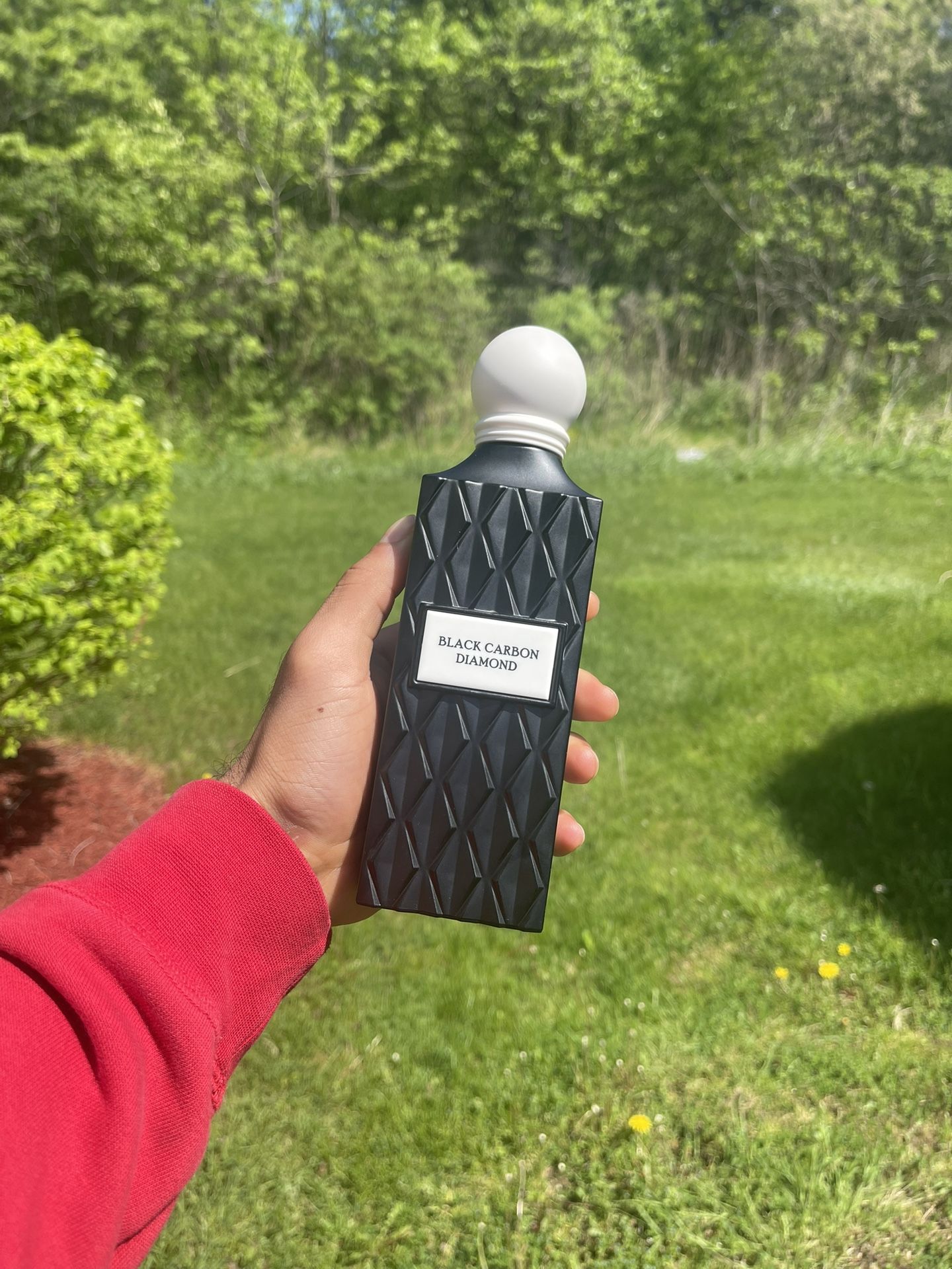 Arabic Fragrance