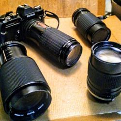CAMERA INTHUSIEST -;"RARE "  $60 FIRM TODAY! 