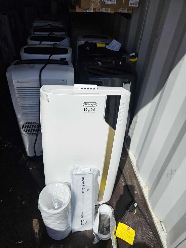 Portable Air Conditioner