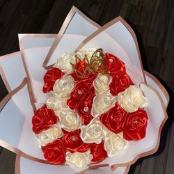 Flowers Ramo Buchón 