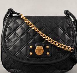 Marc Jacob’s crossbody bag