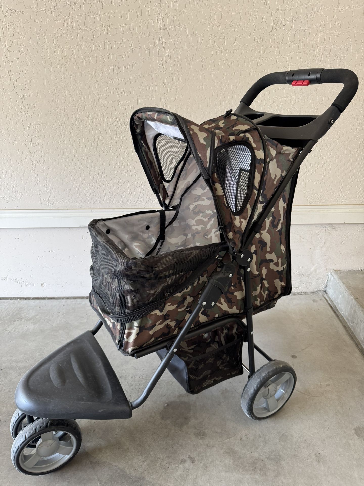 Dog Stroller