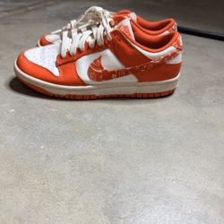 Nike Custom Sneakers