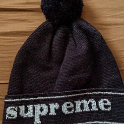 Supreme Beanie 