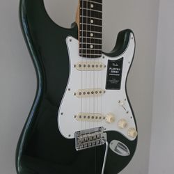 Fender Stratocaster 