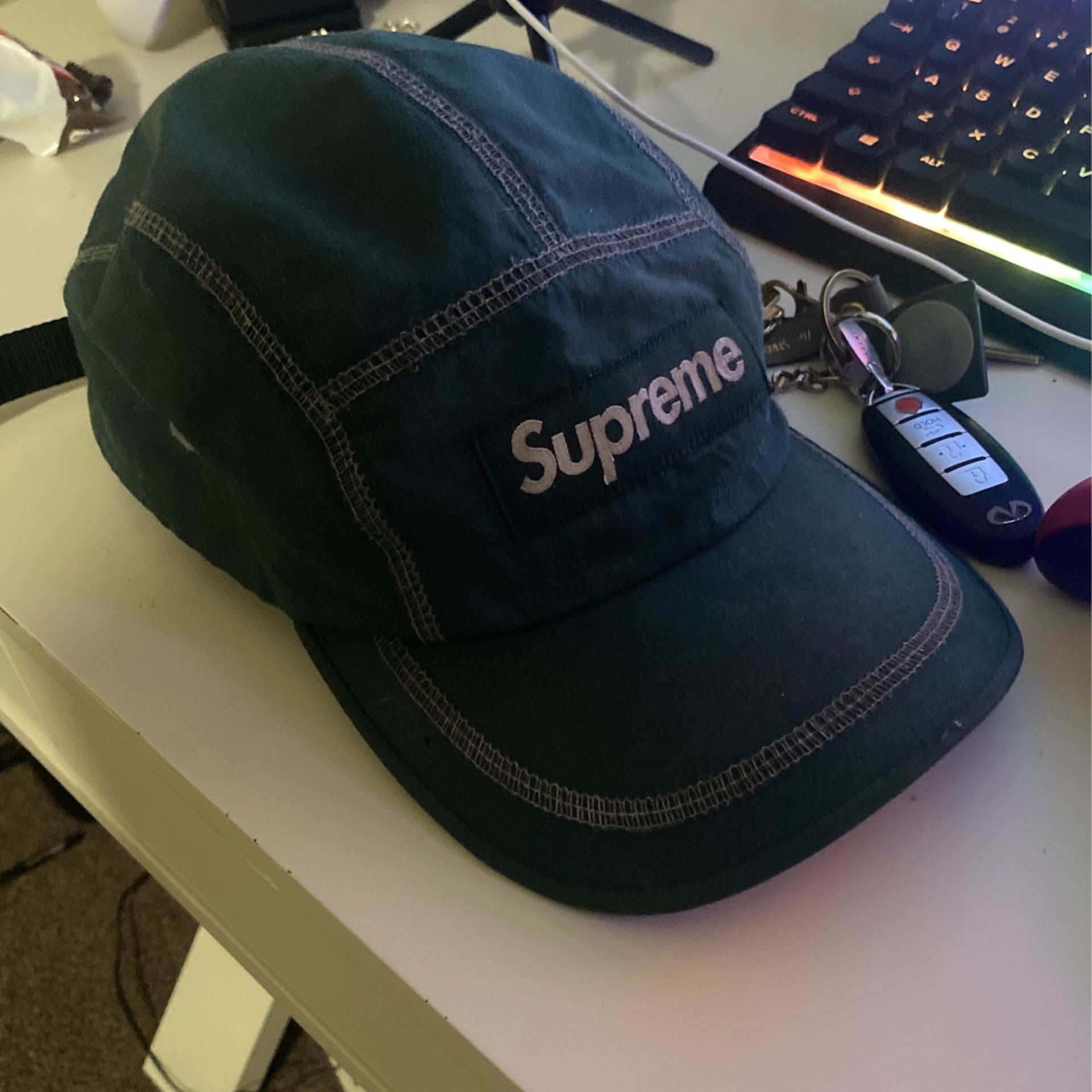 Supreme Hat