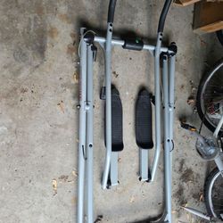 Indoor glider