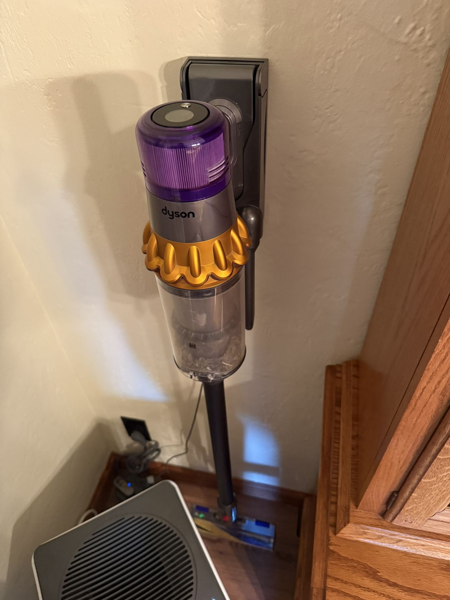 Dyson V 15 