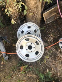 2018 ram wheels stock