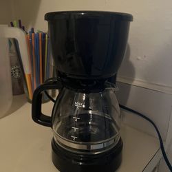 Mini Coffe Maker