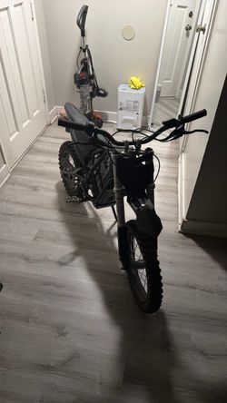 Electric bike for sale