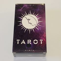 Tarot Big Deck of Cards NEW