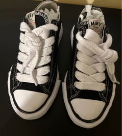 Maison Mihara Yasuhiro Shoes