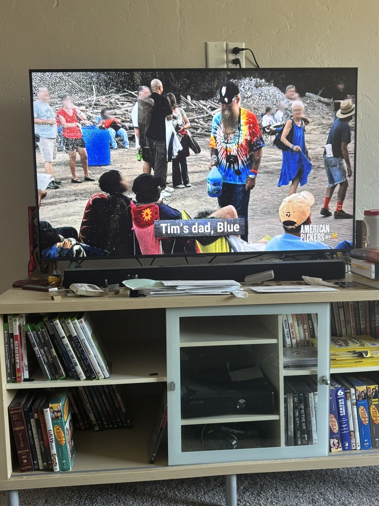 Samsung LED 30 Inch Led