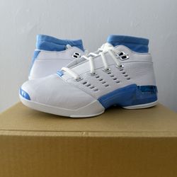 Air Jordan 17 Low Size 8.5