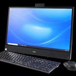Dell Inspiron 3275 21.5" AIO 