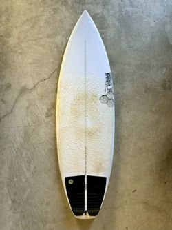 CI Surfboard Dumpster Diver 2 / 5'4 / Used