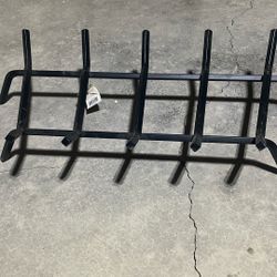 Fireplace Rack