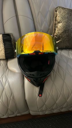 Kyt r2r small helmet