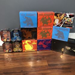 Pokémon Lot