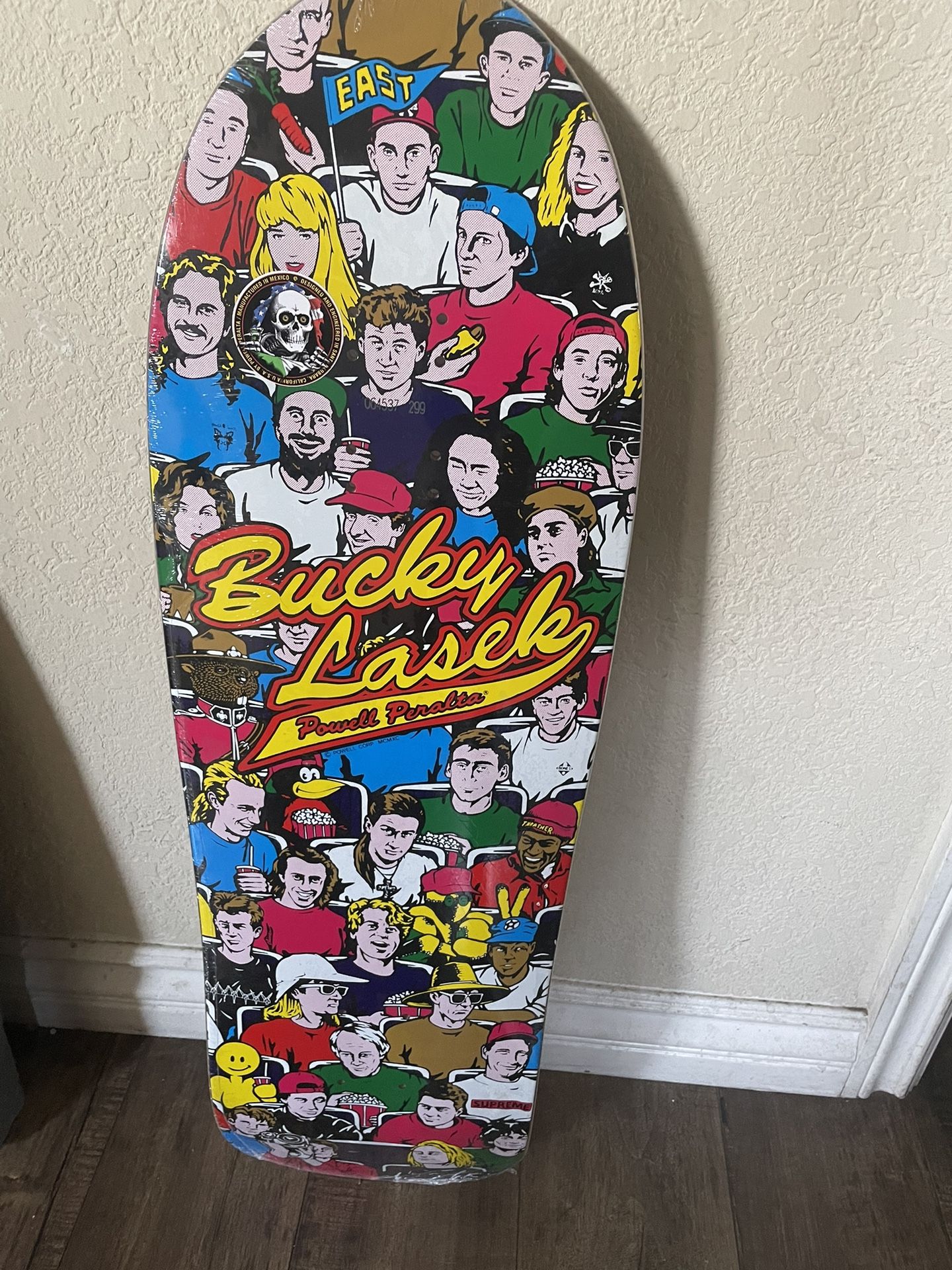 Cruiser Skateboard Deck