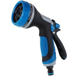 Garden Watering Water Garden Watering Tool Vegetable Watering Sprinkler Multi Function Sprayer Garden Hose Nozzle