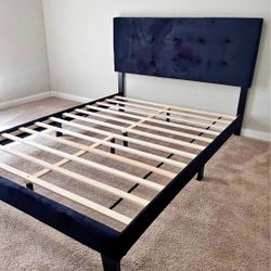 Full Size Bed 