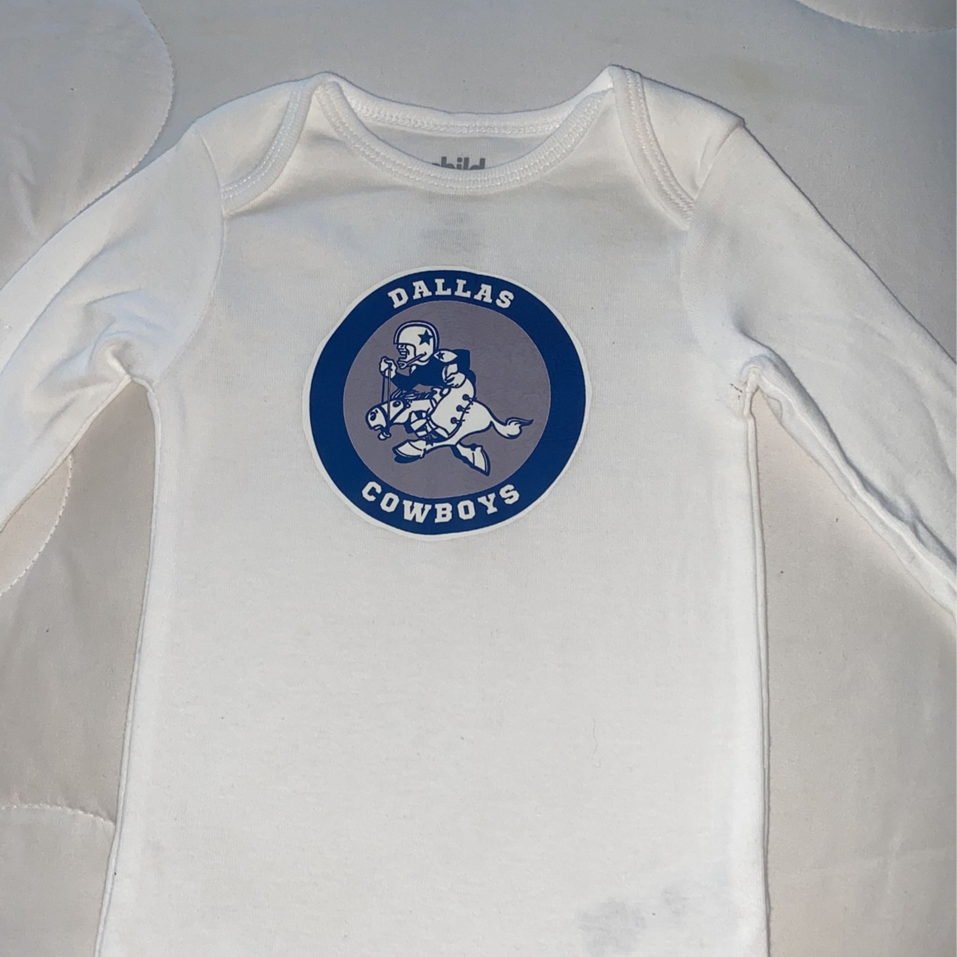 Baby Onesies